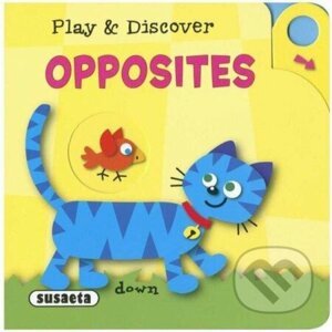 Play and discover - Opposites AJ - SUN