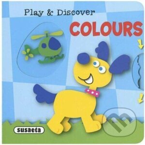Play and discover - Colours AJ - SUN
