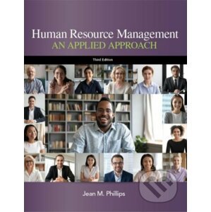 Human Resource Management - Jean M. Phillips