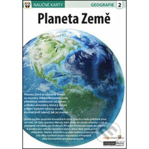 Planeta Země - Computer Media