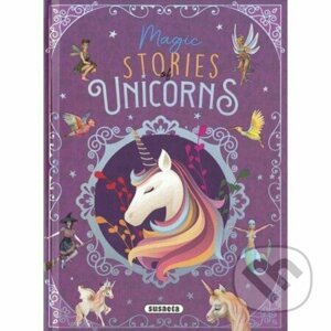 Magic strories of Unicorns (AJ) - SUN