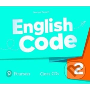 English Code 2 Class CDc - Jeanne Perrett