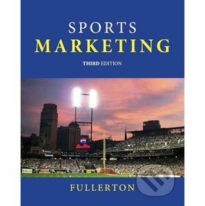 Sports Marketing - Sam Fullerton