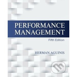 Performance Management - Herman Aguinis