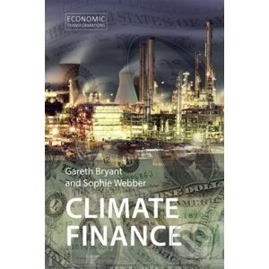 Climate Finance - Gareth Bryant, Sophie Webber