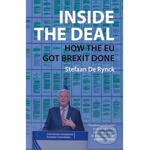 Inside the Deal - Stefaan De Rynck