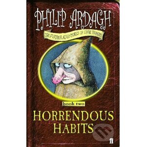 Horrendous Habits - Philip Ardagh