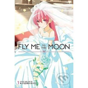 Fly Me To The Moon 1 - Kendžiro Hata