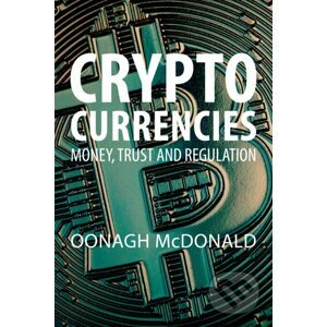 Cryptocurrencies - Oonagh McDonald