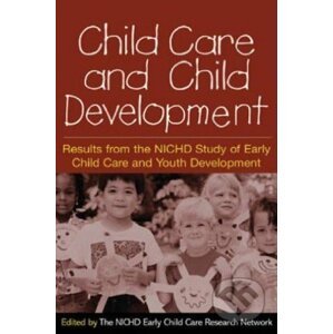 Child Care and Child Development - Duane F. Alexander