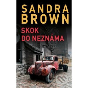 E-kniha Skok do neznáma (český jazyk) - Sandra Brown