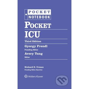 Pocket ICU - Gyorgy Frendl