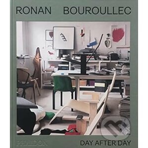 Day After Day - Ronan Bouroullec