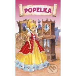 Popelka - INFOA