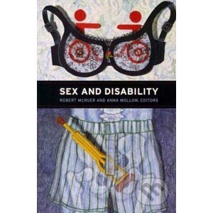 Sex and Disability - Anna Mollow
