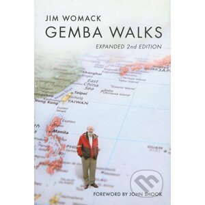 Gemba Walks - Jim Womack