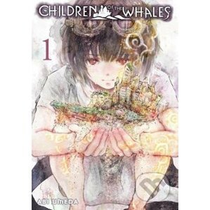 Children of the Whales 1 - Abi Umeda