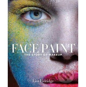 Face Paint - Lisa Eldridge