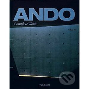 Complete Works - Tadao Ando