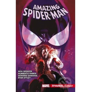 Amazing Spider-Man Štvanice, díl druhý - Nick Spencer