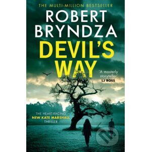 Devil's Way - Robert Bryndza