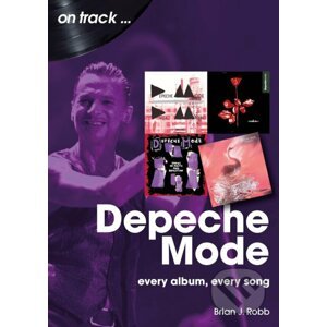 Depeche Mode - Brian J. Robb