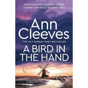 A Bird in the Hand - Ann Cleeves