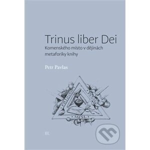 Trinus liber Dei - Petr Pavlas