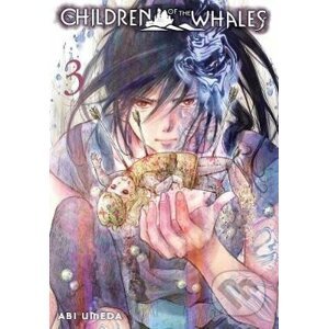 Children of the Whales 3 - Abi Umeda