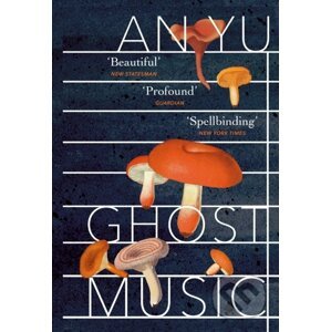 Ghost Music - An Yu