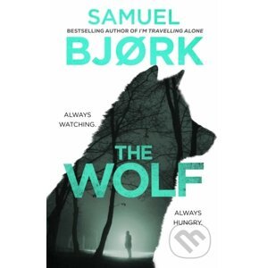 The Wolf - Samuel Bjork