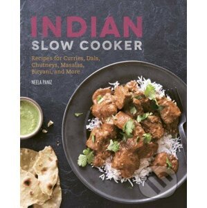 Indian Slow Cooker - Neela Paniz