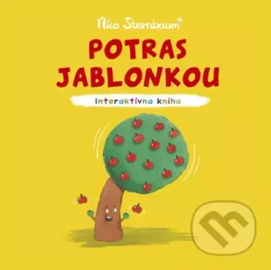 Potras jablonkou - Nico Sternbaum