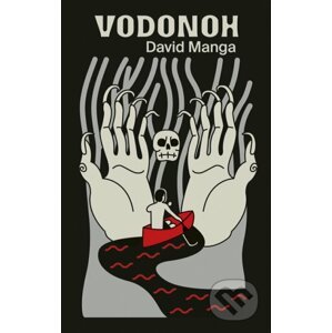 Vodonoh - Dávid Manga