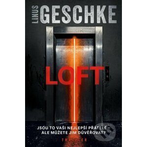 Loft - Linus Geschke