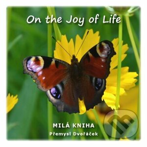E-kniha On the Joy of Life - Přemysl Dvořáček