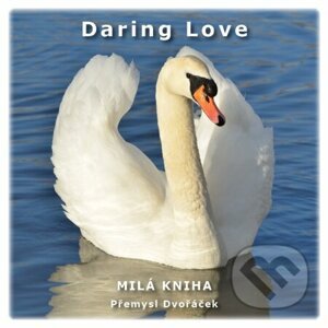 E-kniha Daring Love - Přemysl Dvořáček