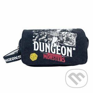 Peračník Dungeons & Dragons - Monsters - Fantasy