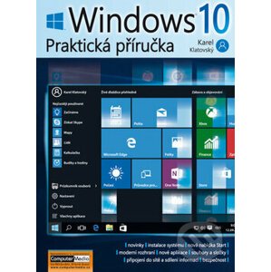 Windows 10 - Karel Klatovský