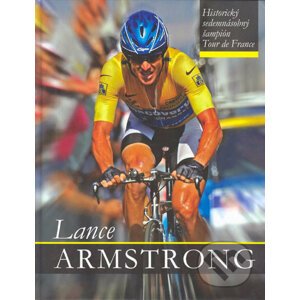 Lance Armstrong - Timy Partners