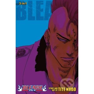 Bleach (3-in-1 Edition), Vol. 23 - Tite Kubo