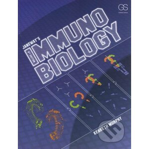 Janeway's Immunobiology - Kenneth Murphy