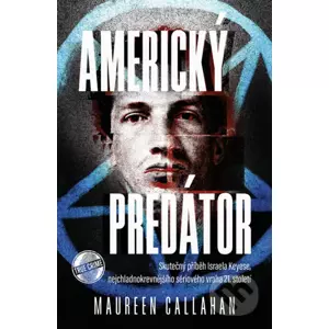 E-kniha Americký predátor - Maureen Callahan