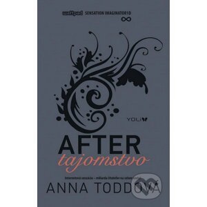 After 3: Tajomstvo - Anna Todd