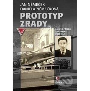 Prototyp zrady - Jan Němeček, Daniela Němečková