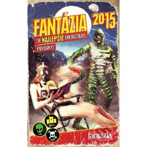 Fantázia 2015 - Fantázia