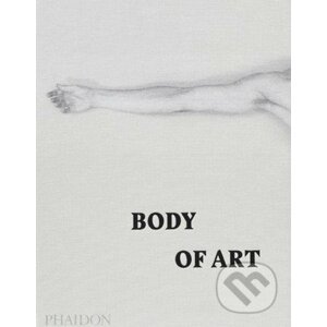 Body of Art - Phaidon