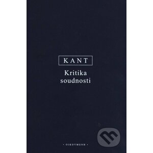 Kritika soudnosti - Immanuel Kant