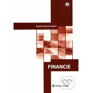 Financie - Rudolf Sivák a kolektív