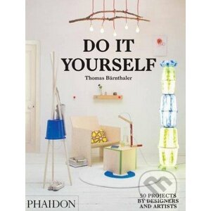Do It Yourself - Phaidon